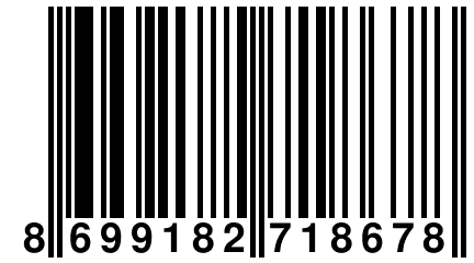 8 699182 718678