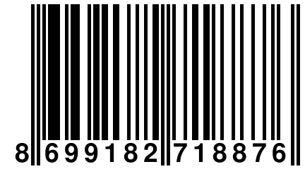 8 699182 718876