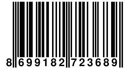 8 699182 723689