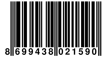 8 699438 021590