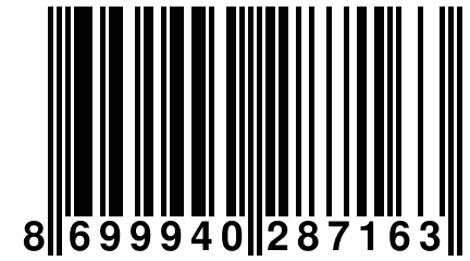 8 699940 287163