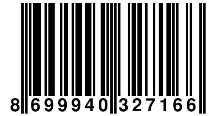 8 699940 327166