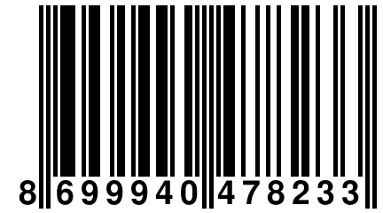 8 699940 478233