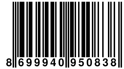 8 699940 950838