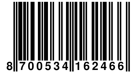 8 700534 162466