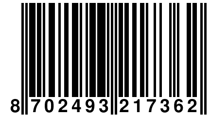 8 702493 217362