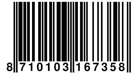 8 710103 167358