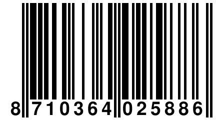 8 710364 025886