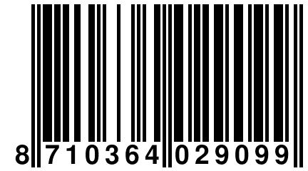 8 710364 029099