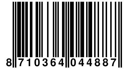 8 710364 044887