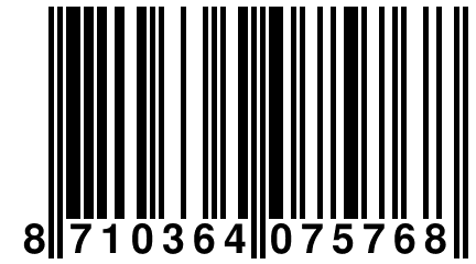 8 710364 075768