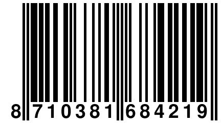 8 710381 684219