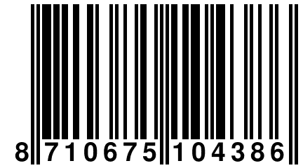 8 710675 104386