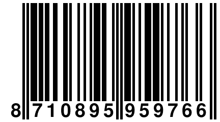 8 710895 959766