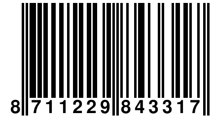 8 711229 843317