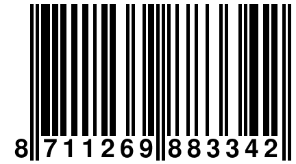 8 711269 883342