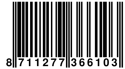 8 711277 366103