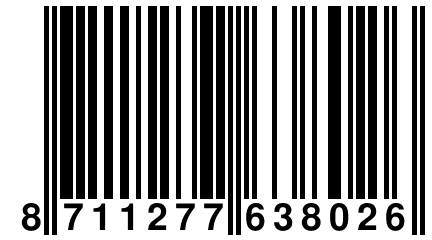 8 711277 638026