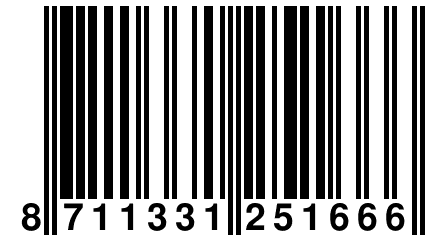 8 711331 251666