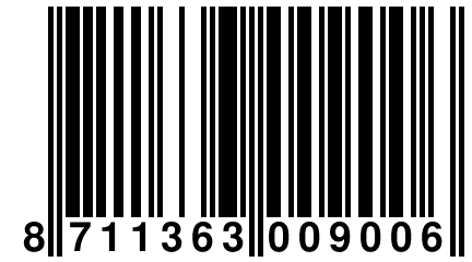 8 711363 009006