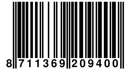 8 711369 209400