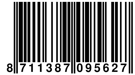 8 711387 095627