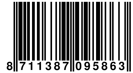 8 711387 095863