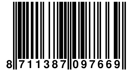 8 711387 097669