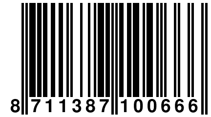 8 711387 100666