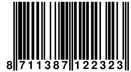 8 711387 122323