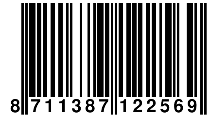 8 711387 122569