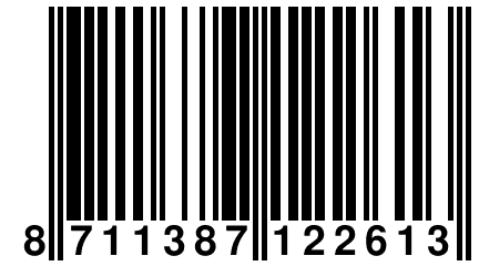 8 711387 122613