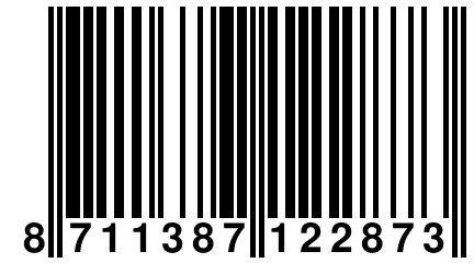 8 711387 122873