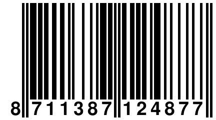 8 711387 124877