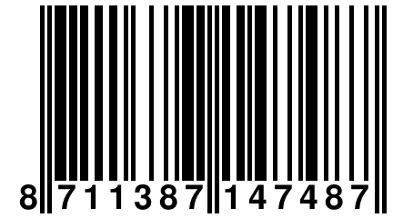 8 711387 147487