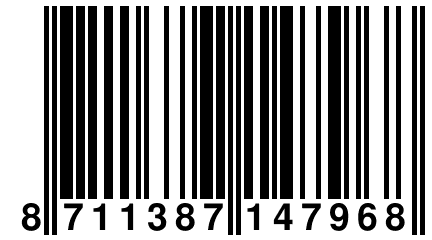 8 711387 147968