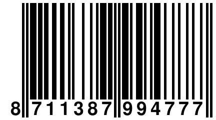 8 711387 994777