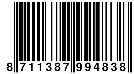 8 711387 994838