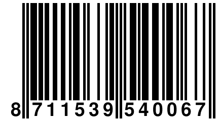 8 711539 540067