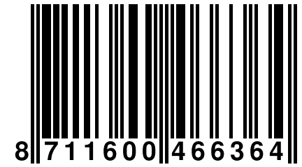 8 711600 466364