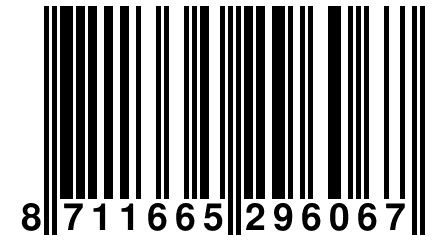 8 711665 296067