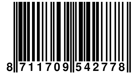 8 711709 542778