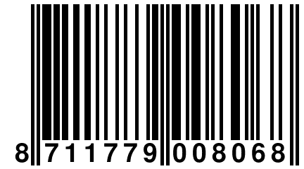 8 711779 008068