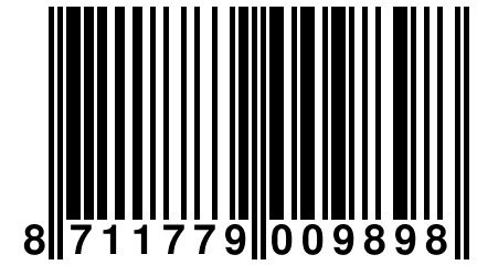 8 711779 009898