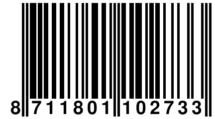 8 711801 102733