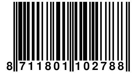 8 711801 102788