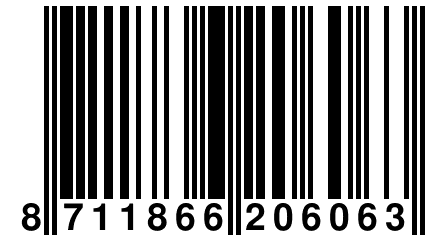 8 711866 206063