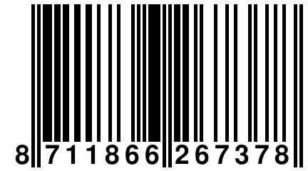 8 711866 267378