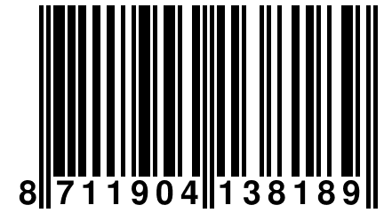 8 711904 138189