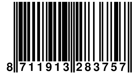 8 711913 283757